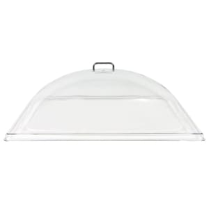 144-DD1826CW Display Dome Cover - 18x26" Polycarbonate, Clear