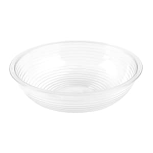 144-RSB8CW135 8" Round Camwear Bowl - 1 13/20 qt Capacity, Clear