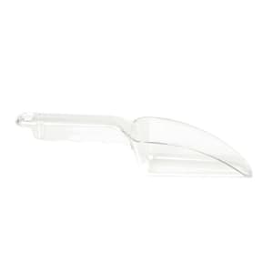 144-SCP6CW135 6 oz Camwear Scoop - Clear