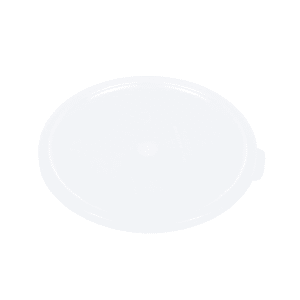 144-RFSC2148 Cover, for 2 & 4 qt Containers, Natural White