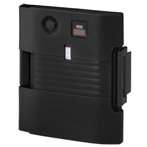 144-UPCHD400110 Replacement Retrofit Door for UPCH 400 Ultra Camcart, Black, 110v
