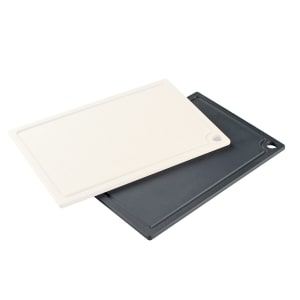 151-3337152013 Cutting Board - 15" x 20" Composite, Black