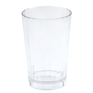 144-HT14CW135 14 oz Clear Plastic Tumbler