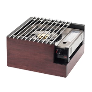 151-155652 Westport Butane Stove Frame Only