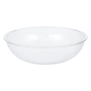 Cambro 18 Pebbled Bowl