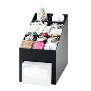 151-2042 Classic Condiment Organizer - 10x17 1/4x14 3/4