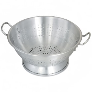 Browne (575908) 8 qt Deep Stainless Steel Mixing Bowl