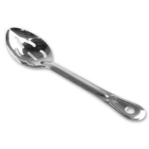 Pikanty Small Slotted Serving Spoons | Made in USA
