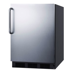 162-FF6BBI7SSTBADA 24" W Undercounter Refrigerator w/ (1) Section & (1) Door, 115v