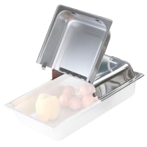 158-SH943HDC Full-Size Dome Cover