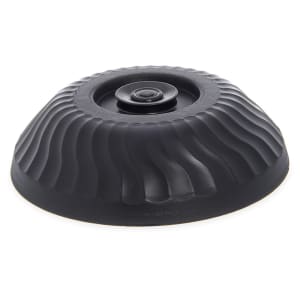 171-DX340003 Turnbury Insulated Dome for 9" Plates - Onyx