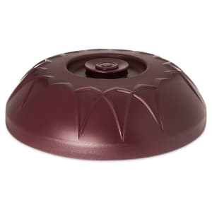 171-DX540061 Fenwick Insulated Dome for 9" Plates - Cranberry