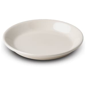 171-DXHHC1002 7 3/4" Round Perfect Temp High Heat Entree Plate, White