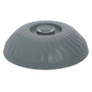 DINEX Turnbury® Insulated Ware 9 Oz Plastic Cranberry Bowl - 4 3/8Dia x 2  3/8H