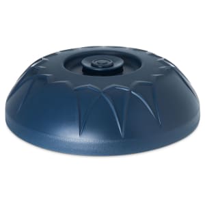171-DX540050 Fenwick Insulated Dome for 9" Plates - Midnight Blue