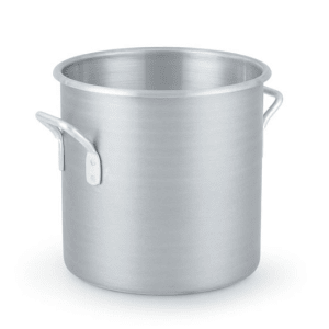 175-4306 24 qt Wear-Ever® Classic™ Aluminum Stock Pot