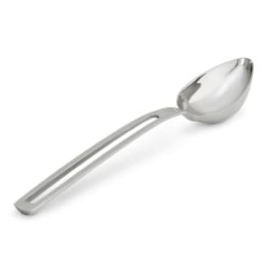 175-46721 11 1/2" Solid Serving Spoon w/ 2 oz Capacity, Stainless