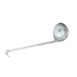 175-46822 12 oz Ladle - Stainless Steel