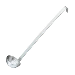 175-46908 8 oz Ladle - Stainless Steel
