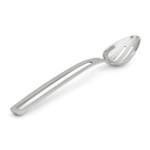 175-46726 11" Slotted Serving Spoon w/ 1 oz Capacity, Stainless