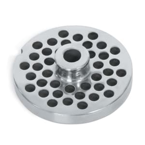 175-40752 5/16" Grinder Plate #22 - For 40744 Meat Grinder
