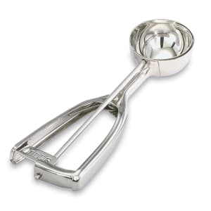 175-47151 3 1/8 oz Stainless #10 Squeeze Disher