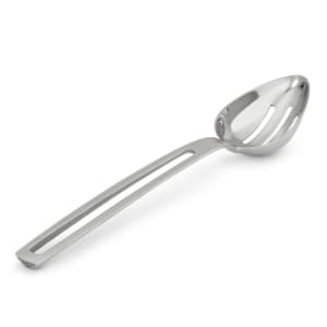 175-46727 11 1/2" Slotted Serving Spoon w/ 2 oz Capacity, Stainless