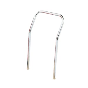 175-52293 Dish Rack Dolly Handle - Chrome