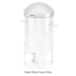 175-46089 Chafer Hinged Dome Cover for New York, New York® Chafers
