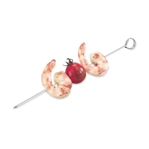 175-47174 12" Stainless Steel Skewer