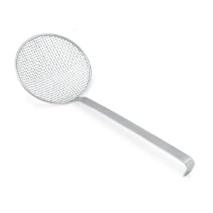 175-47718 Wire Mesh Skimmer - 8" Blade, 18 ga Stainless