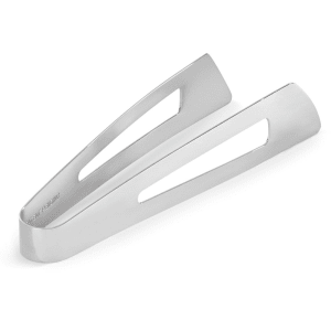 175-46732 8"L Stainless Serving Tongs
