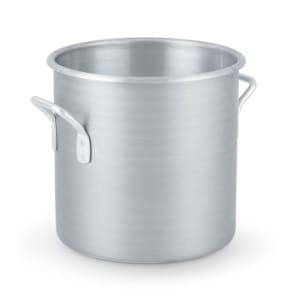 175-430712 30 qt Wear-Ever® Classic™ Aluminum Stock Pot