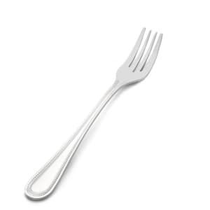 175-48227 6 1/2" Salad Fork with 18/0 Stainless Grade, Brocade Pattern