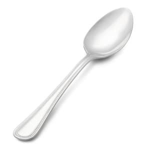 175-48228 Brocade Serving Spoon - Stainless