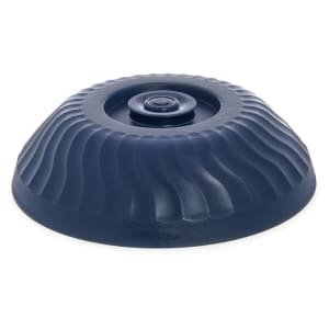 171-DX340050 Turnbury Insulated Dome for 9" Plates - Midnight Blue