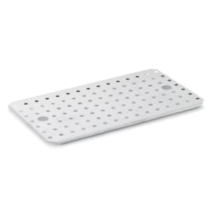 175-70100 Full Size False Bottom, Stainless