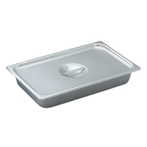 175-75202 Half Size Steam Pan, Stainless