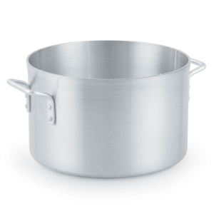 175-7373 10 qt Arkadia™ Aluminum Sauce Pot 