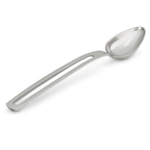 175-46720 11" Solid Serving Spoon w/ 1 oz Capacity, Stainless