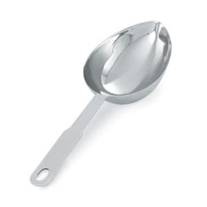 175-47059 1 Cup Measuring Scoop/Cup - Stainless