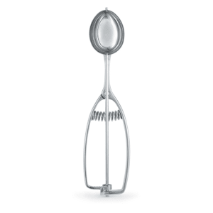 175-47170 1 5/8 oz Stainless #20 Oval Squeeze Disher