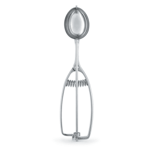 175-47200 3/4 oz Stainless #40 Oval Squeeze Disher