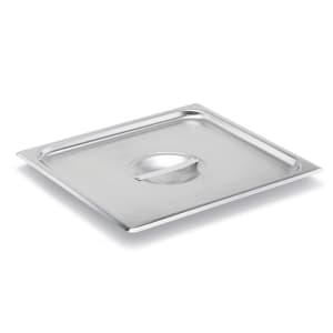 175-75110 Two-Third Size Steam Pan Cover, Stainless