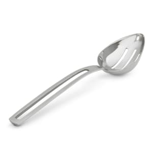 175-46728 11 4/5" Slotted Serving Spoon w/ 2 7/10 oz Capacity, Stainless