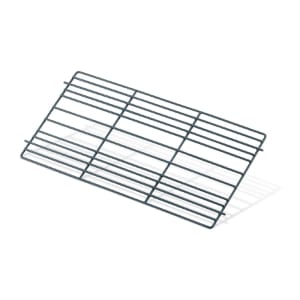 175-52385 Hold Down Grid - Full Size, 18x18" Gray