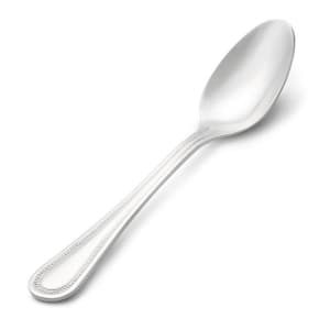 175-48220 6 3/8" Teaspoon with 18/0 Stainless Grade, Brocade Pattern
