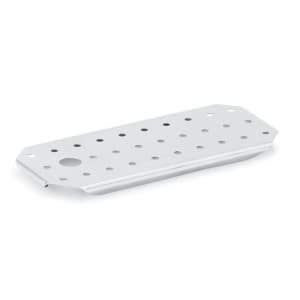 175-70600 Sixth Size Steam Pan, Stainless