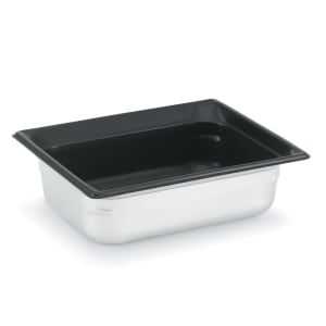 175-90017 Super Pan 3® Full Size Steam Pan - Stainless Steel