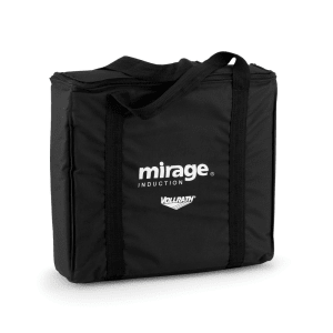 175-59145 Induction Bag for Countertop Ranges w/ Shoulder Strap